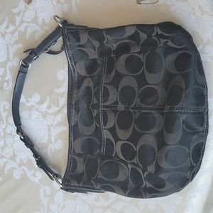 Coach women's handbag
